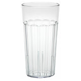 Cambro NT20152 Newport Tumbler Fluted 22 Oz.