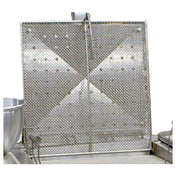 Belshaw 624-1521 (624-1521) Submerger For 624 Fryer Submerger (for Donut Holes Loukoumades Etc )