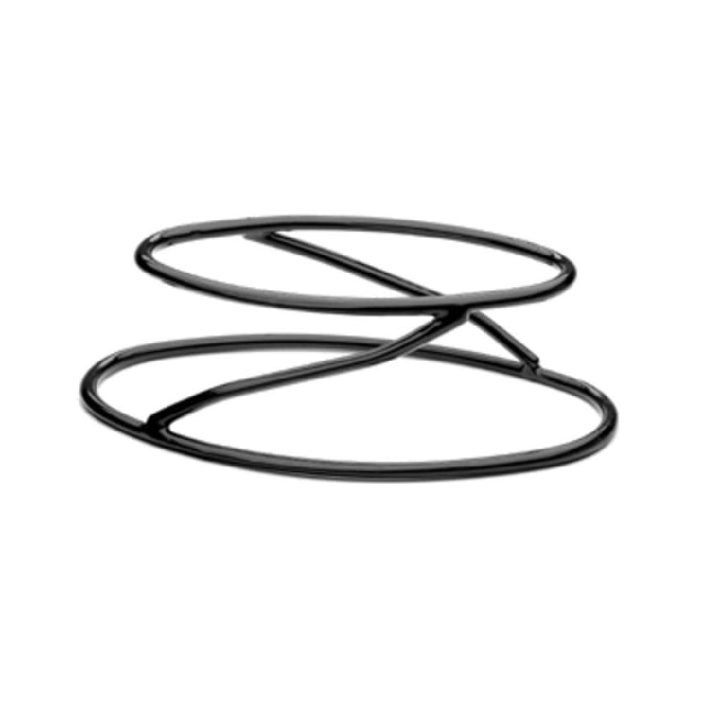 Elite Global Solutions SS5OV-RC Display Stand 14"L X 9"W Or 11"L X 7"W X 4-1/4"H