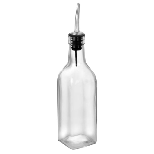 Anchor Hocking 97026 Oil & Vinegar Bottle 9 Oz. 9"H