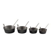 Alegacy Foodservice Products S090 Optima ® Fry Bottom 9" Dia. Round