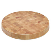 Hubert 22559 - Display Riser, 18" Dia. X 2"H, Round