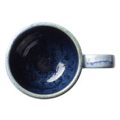 Steelite 17820626 City Mug 4.0 Oz 3.625" X 2.5" X 2.125"