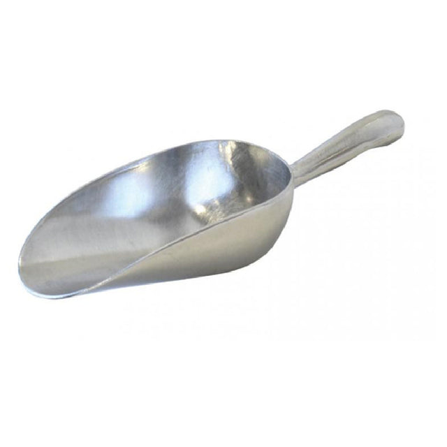 Omcan 27679 (27679) Scoop 5 Oz Aluminum