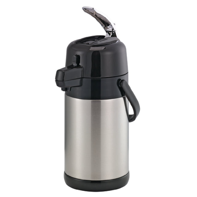 Service Ideas SECAL19S SECA-Air Airpot 1.9 Liter (64.2 Oz.) 5-1/2" X 7-1/2" X 12-1/4"