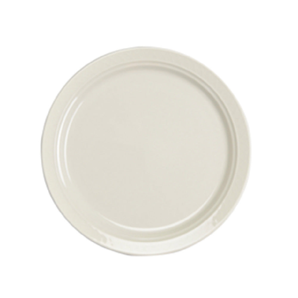 Steelite HL3457000 Plate 7-1/4" Round