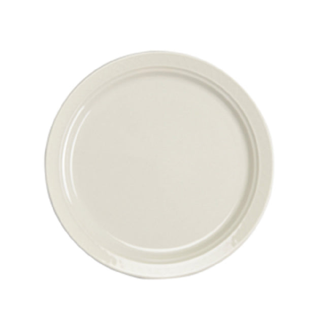 Steelite HL3457000 Plate 7-1/4" Round