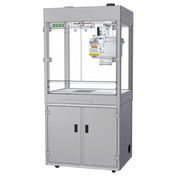 Gold Medal 2671-00-801 - Spartan 52 Oz. Popcorn Popper With Base, Electric, Front Counter