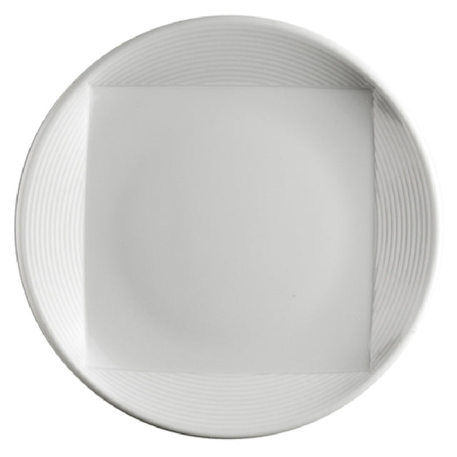 Steelite 61105ST0505 Plate 6.25" Vortex