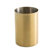 FOH DMU020GOS22 Serving Accessories Holder 10 Oz. 2-1/2" Dia.