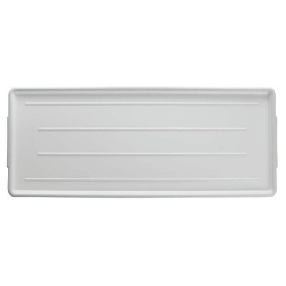 Hubert 69962 - Tray, 30" X 12-1/2" X 3/4"H, Rectangular