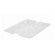 Winco SP72DS Poly-Ware™ Drain Shelf 1/2 Size 10" X 7-3/4"