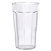Hubert 13292 - Tumbler, 14-3/5 Oz., Stackable