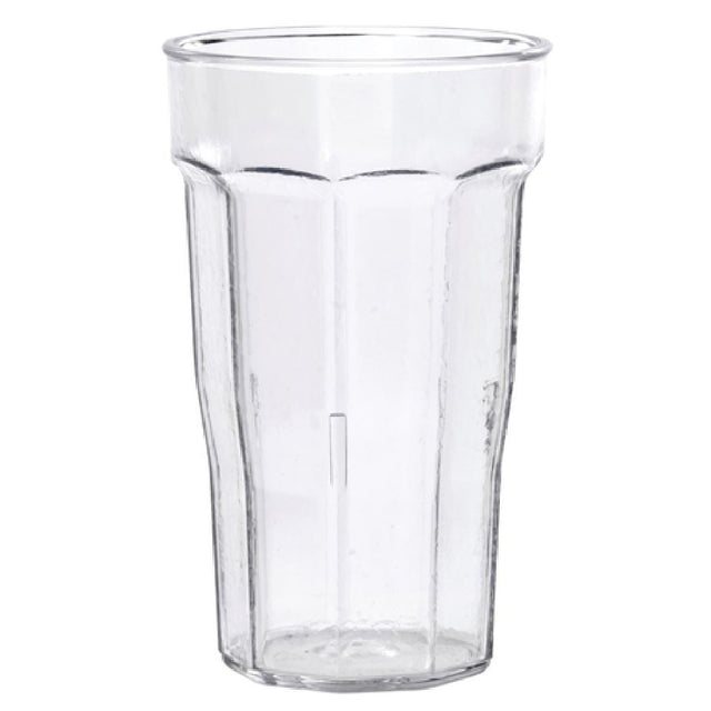 Hubert 13292 - Tumbler, 14-3/5 Oz., Stackable