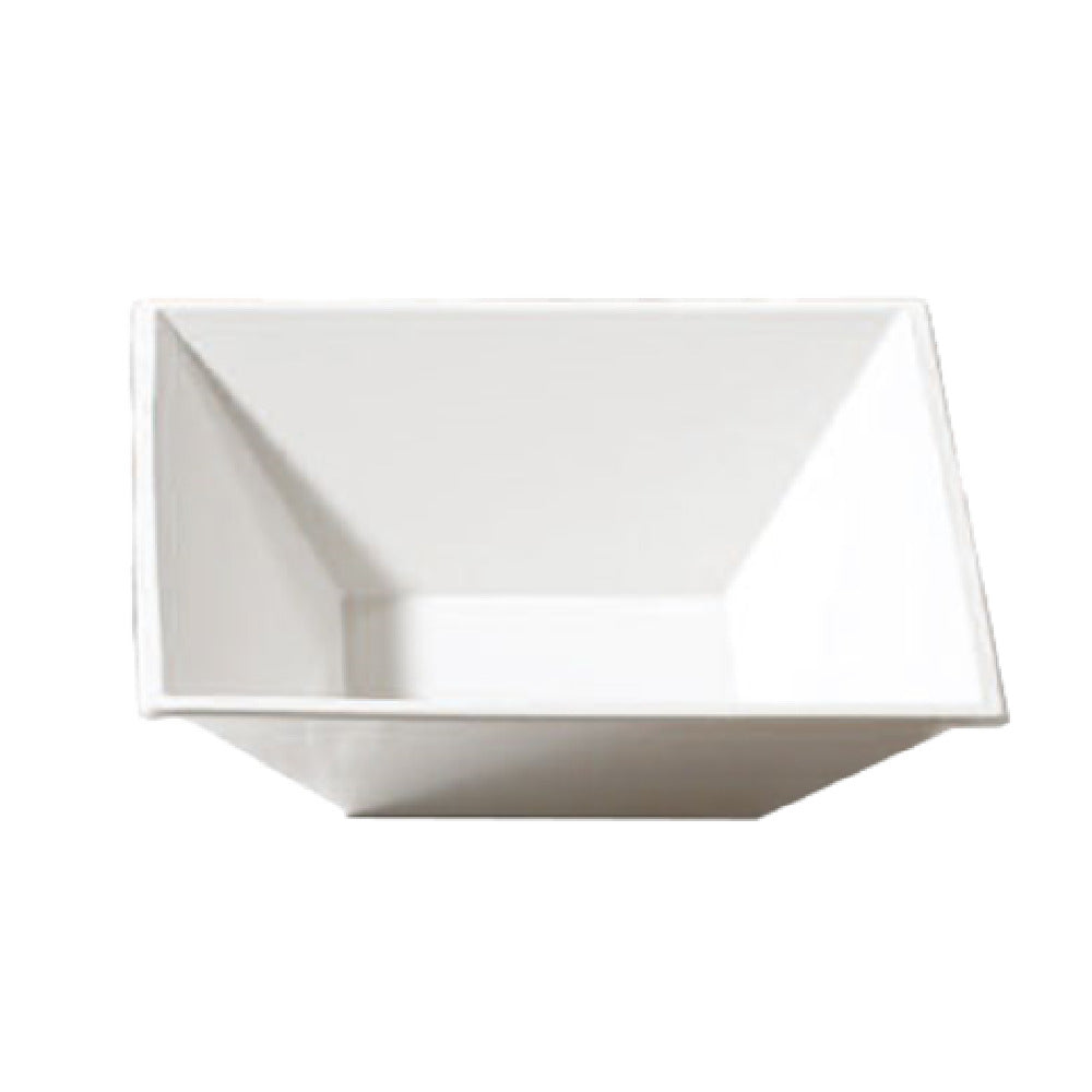 Bon Chef 9509CGRN Bowl 3 Qt. 12-1/8" X 12-1/8" X 3-5/8"