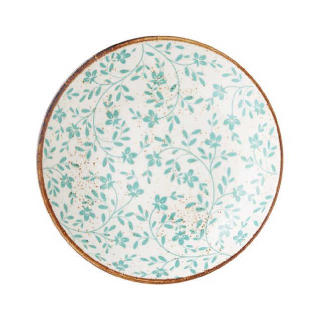 Steelite 18020569 Bowl 1.375 Qt 10.0" X 1.75"