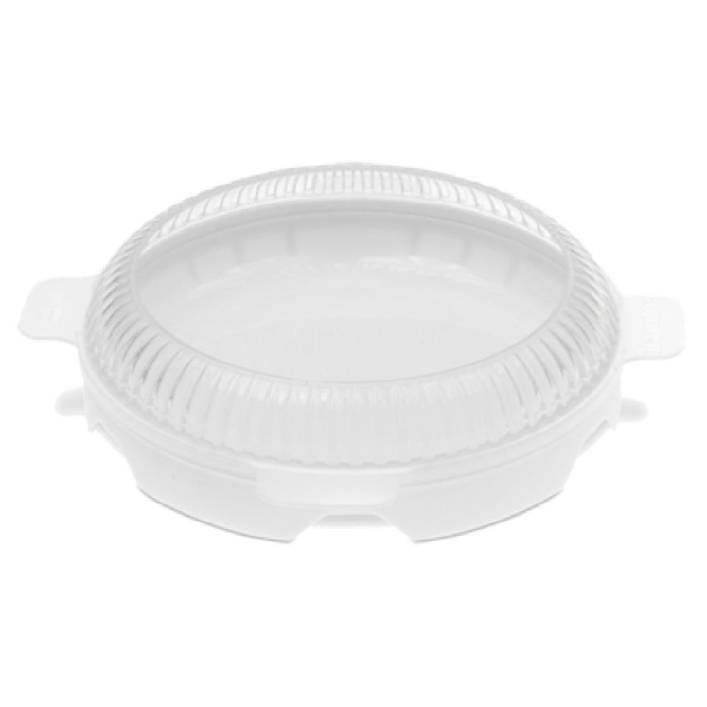 JB Prince M669 Silikomart Entremet Mold 7-1/4" Dia. X 1-1/8"H 2-piece
