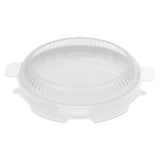 JB Prince M669 Silikomart Entremet Mold 7-1/4" Dia. X 1-1/8"H 2-piece
