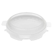JB Prince M669 Silikomart Entremet Mold 7-1/4" Dia. X 1-1/8"H 2-piece