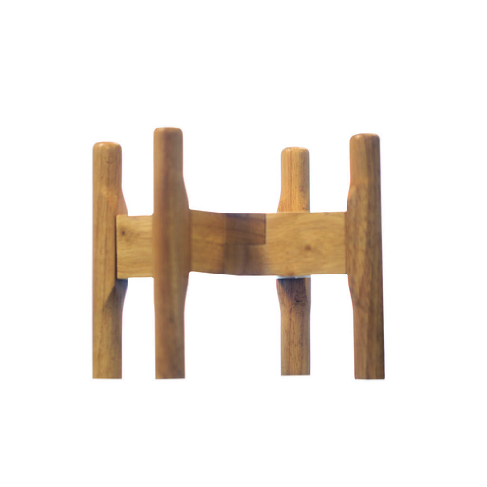 Hospitality Brands HU175-001 Bold Drinkware™ Cayman Bamboo Stand For HUS175-001 (1 Each Per Case)