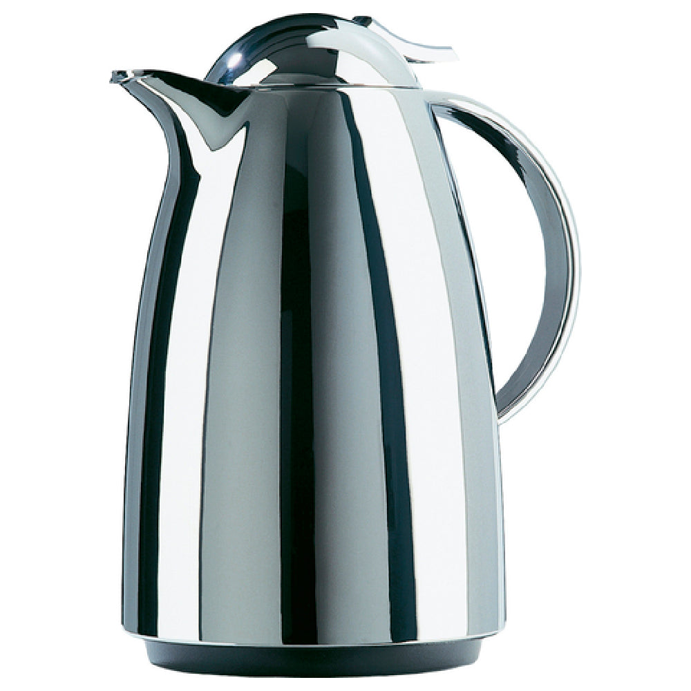 BauscherHepp 58.4517.9094 Beverage Server 2 Liter (67.6 Oz.) 8-1/2" X 7" X 11-7/16"H