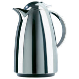 BauscherHepp 58.4517.9094 Beverage Server 2 Liter (67.6 Oz.) 8-1/2" X 7" X 11-7/16"H