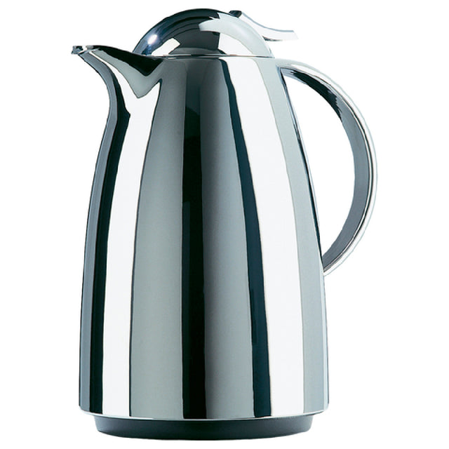 BauscherHepp 58.4517.9094 Beverage Server 2 Liter (67.6 Oz.) 8-1/2" X 7" X 11-7/16"H