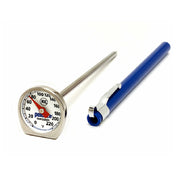 Rubbermaid FGTHP220DS Pelouze® By Rubbermaid Food Preparation Thermometer Pocket
