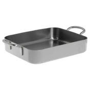 Hubert 39245 - Colorscape Pan, 138 Oz., 11-2/5"L X 9-1/2"W X 2-1/3"H