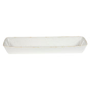 Churchill China SHWHLBD 1 - Oblong Dish, 53 X 16 X 6.2cm, Microwave & Dish