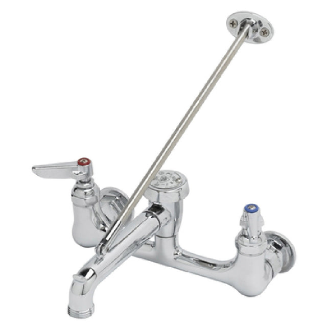 T&S Brass B-0665-CR-POL Service Sink Ceramas Cartridges Check Valves