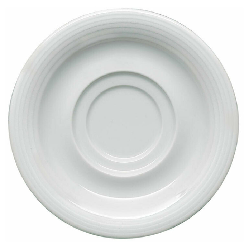 BauscherHepp 807118 Saucer 6-1/2" Dia. Round