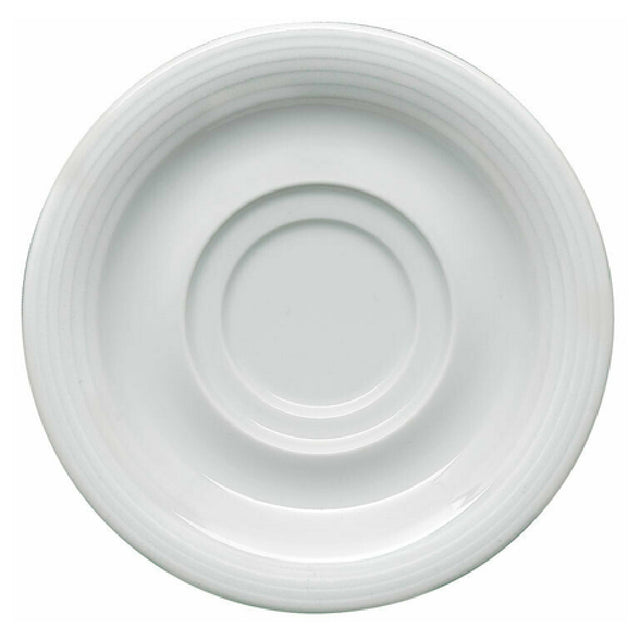 BauscherHepp 807118 Saucer 6-1/2" Dia. Round