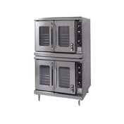 Montague Company 2EK12A Vectaire Convection Oven Electric Full-size Double-deck