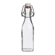 Steelite 4953Q514 Swing Top Bottle 8.5 Oz 2.5" X 8.25"