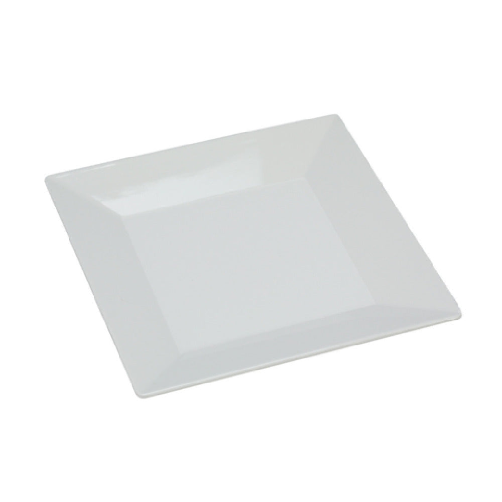 Yanco RM-110 Rome Plate 10"L X 10"W Square