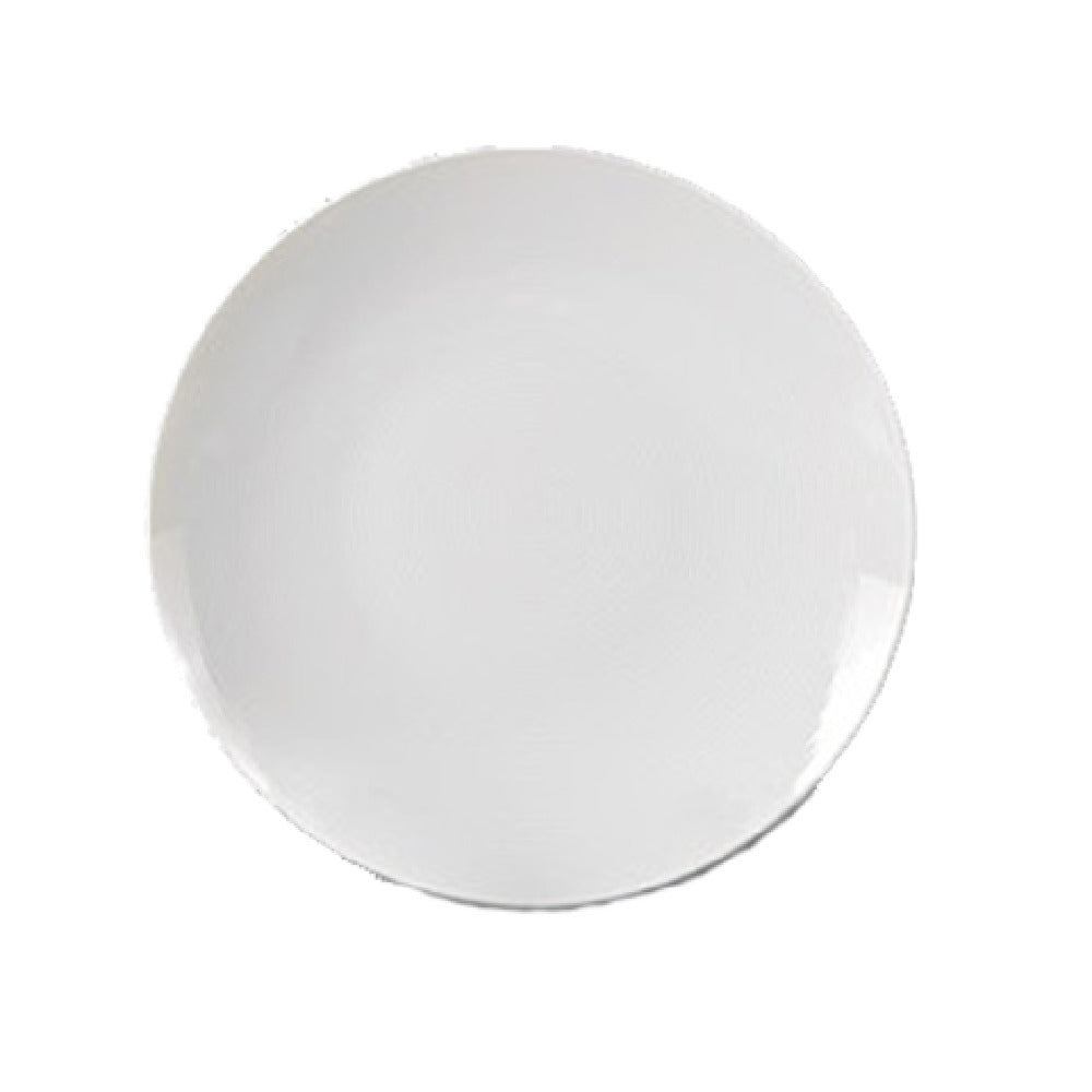 Yanco PA-709 Paris Plate 8-3/4" Dia. Round