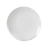 Yanco PA-709 Paris Plate 8-3/4" Dia. Round