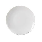 Yanco PA-709 Paris Plate 8-3/4" Dia. Round