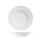 Libbey 1502-10310 (Formerly World Tableware) Pasta Bowl 22-1/2 Oz. 12-1/4" Dia. X 2-1/8"H