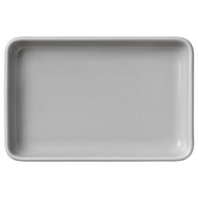 BauscherHepp 565818-100000 Platter Rectangular 7.1"X4.7"