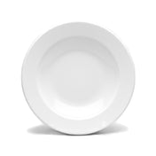 GET Enterprises D10PB-W Elite Global Solutions Pasta/Soup Bowl 18 Oz. 10" Dia. X 1-1/2" H