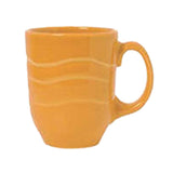 Libbey 903033004 (Formerly Syracuse China) Mug 11 Oz. 4-1/2" Dia. X 4"H