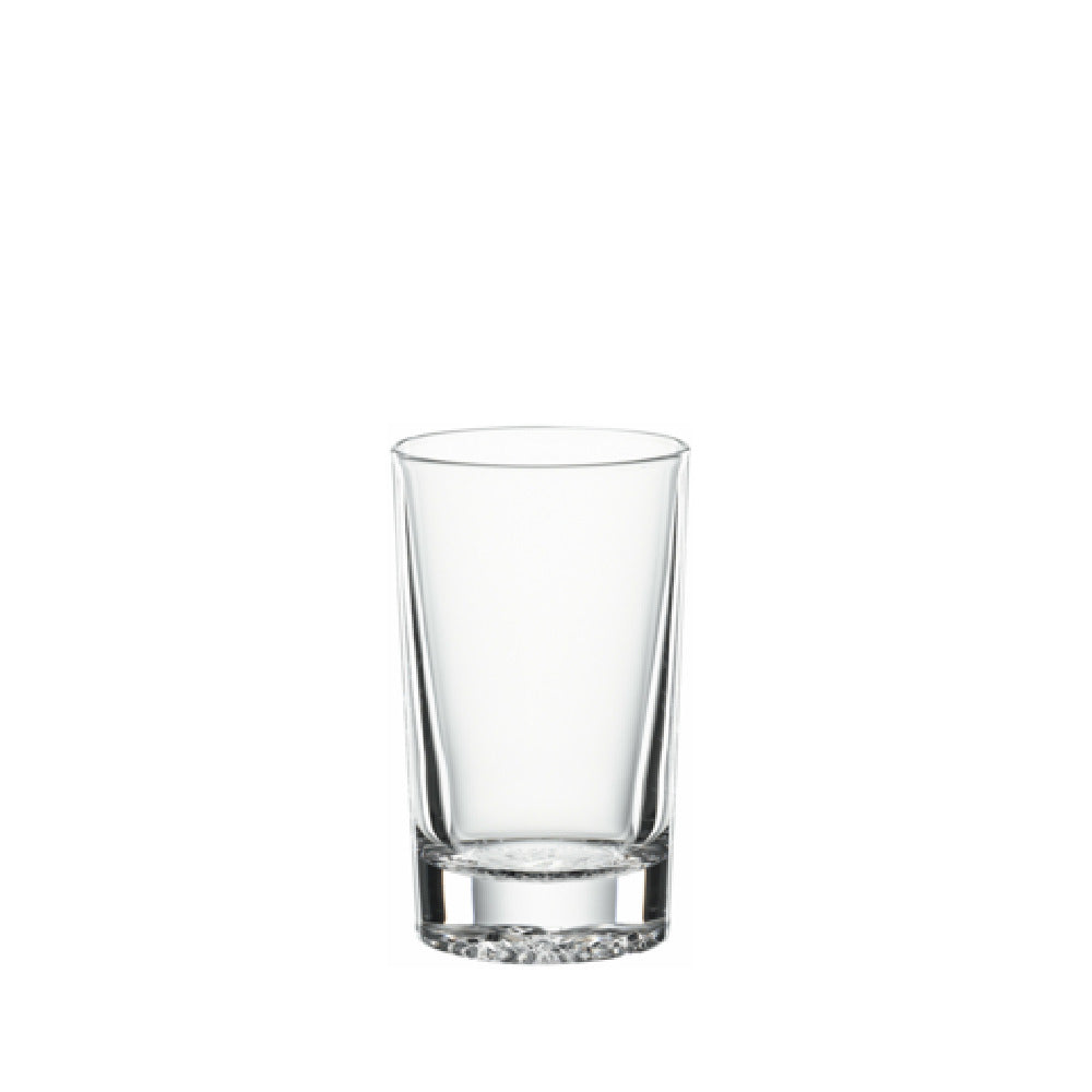 Libbey 2718014 Softdrink Glass 8-1/4 Oz. Crystal Glass