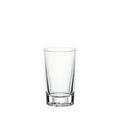 Libbey 2718014 Softdrink Glass 8-1/4 Oz. Crystal Glass