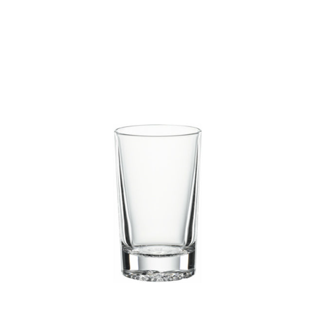 Libbey 2718014 Softdrink Glass 8-1/4 Oz. Crystal Glass