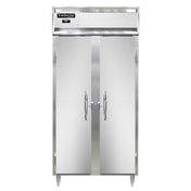 Continental Refrigerator D2RSENSS Designer Slim Line Refrigerator Reach-in 36-1/4"W
