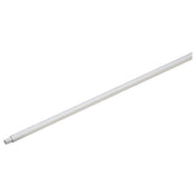 Carlisle 4023200 Carlisle Sparta® Handle 60"L X 1" Dia. Threaded