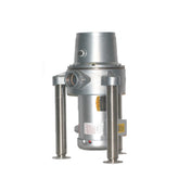 Somat MASTER C2-L-BASIC - Master Disposer "C" Series Food Waste Disposer, 2 HP 3-ph Motor