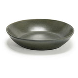 FOH DBO157DGP22 Kiln® Bowl 48 Oz. 9-3/4" Dia. X 2"H